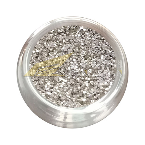 black glitter B1001